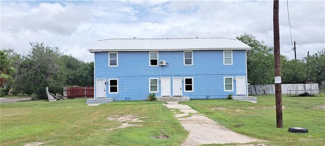 1217 S 1st Street, Harlingen, TX 78550