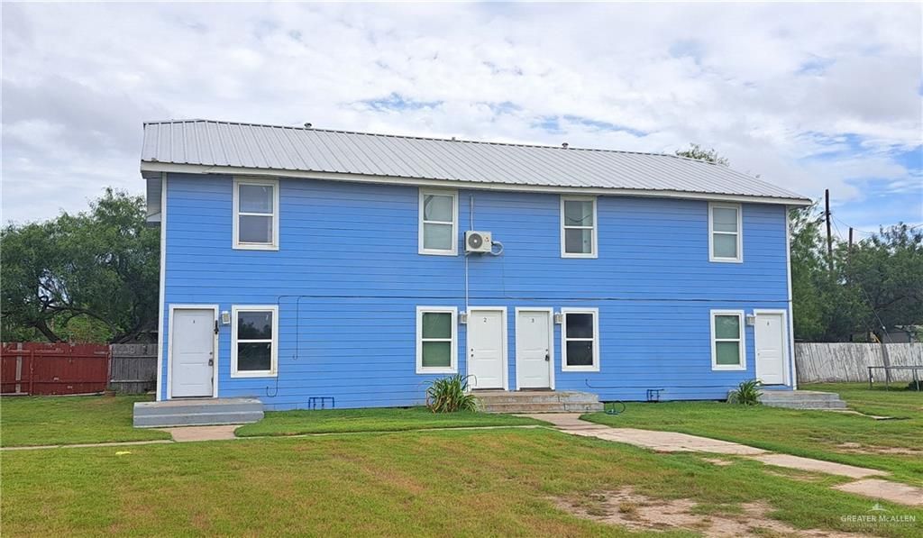 1217 S 1st Street, Harlingen, TX 78550