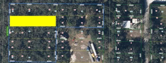 6101 OAK RIDGE AVENUE LOT 19, Sebring, FL 33876