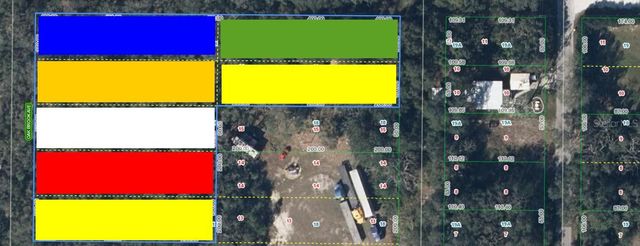 6101 OAK RIDGE AVENUE LOT 19, Sebring, FL 33876