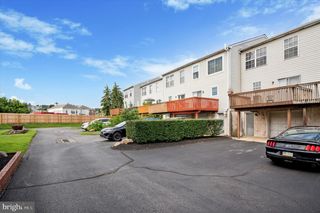 203 MILL ST, Bridgeport, PA 19405