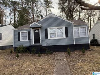 448 86TH STREET S, Birmingham, AL 35206