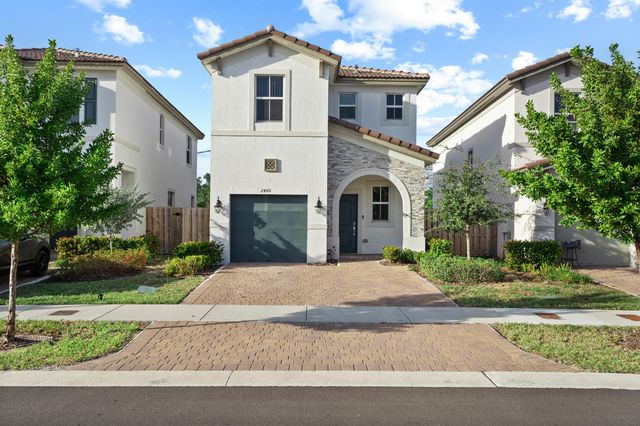 2405 NW 131st Circle, Miami, FL 33167