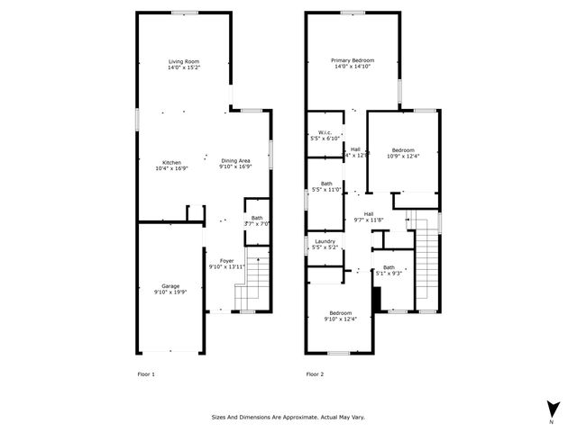 2405 NW 131st Circle, Miami, FL 33167