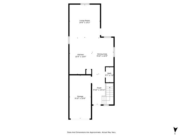 2405 NW 131st Circle, Miami, FL 33167