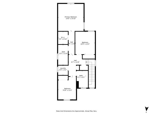 2405 NW 131st Circle, Miami, FL 33167