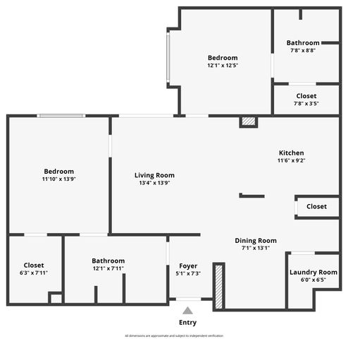 150 Bee Street 716, Charleston, SC 29401