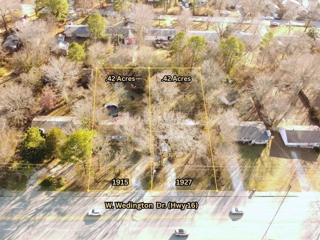 1927 W Wedington Drive, Fayetteville, AR 72701