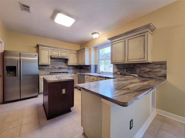 13602 Somersworth Drive, Houston, TX 77041