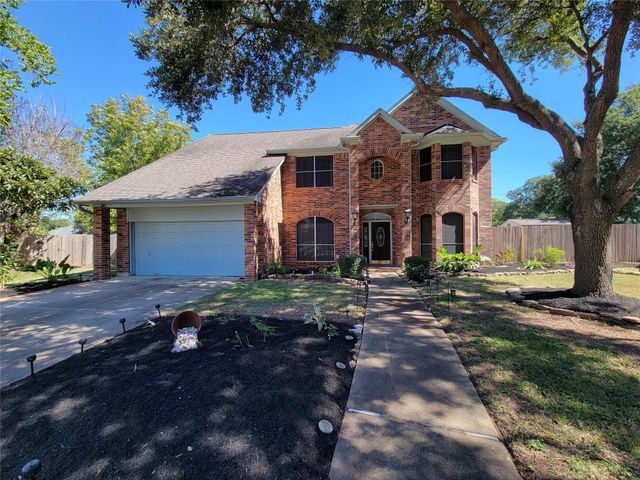 13602 Somersworth Drive, Houston, TX 77041