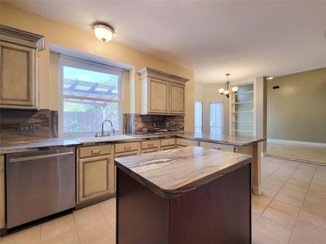 13602 Somersworth Drive, Houston, TX 77041