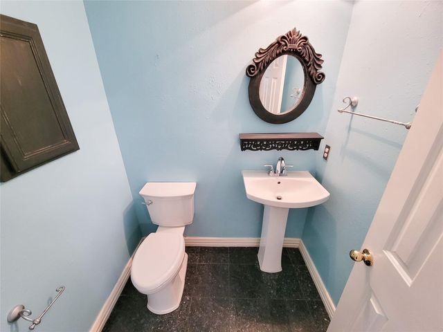 13602 Somersworth Drive, Houston, TX 77041