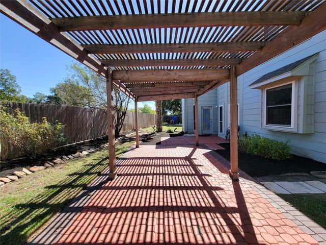 13602 Somersworth Drive, Houston, TX 77041