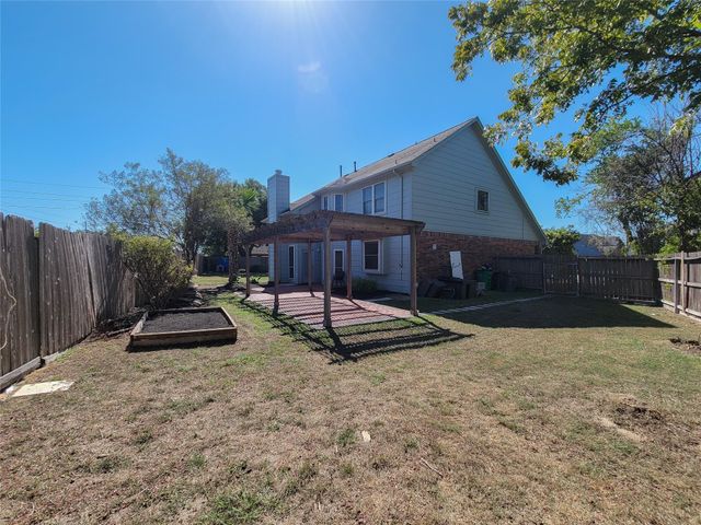 13602 Somersworth Drive, Houston, TX 77041