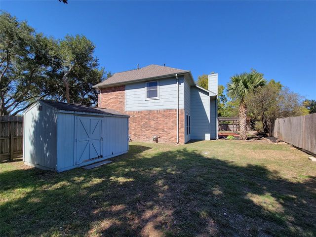 13602 Somersworth Drive, Houston, TX 77041