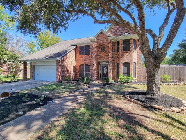 13602 Somersworth Drive, Houston, TX 77041