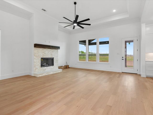 3209 Willow Road, Celeste, TX 75423