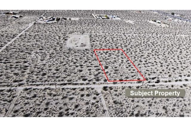 61308104 Dorth, 29 Palms, CA 92277