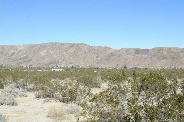 61308104 Dorth, 29 Palms, CA 92277