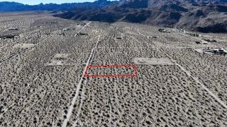 61308104 Dorth, 29 Palms, CA 92277