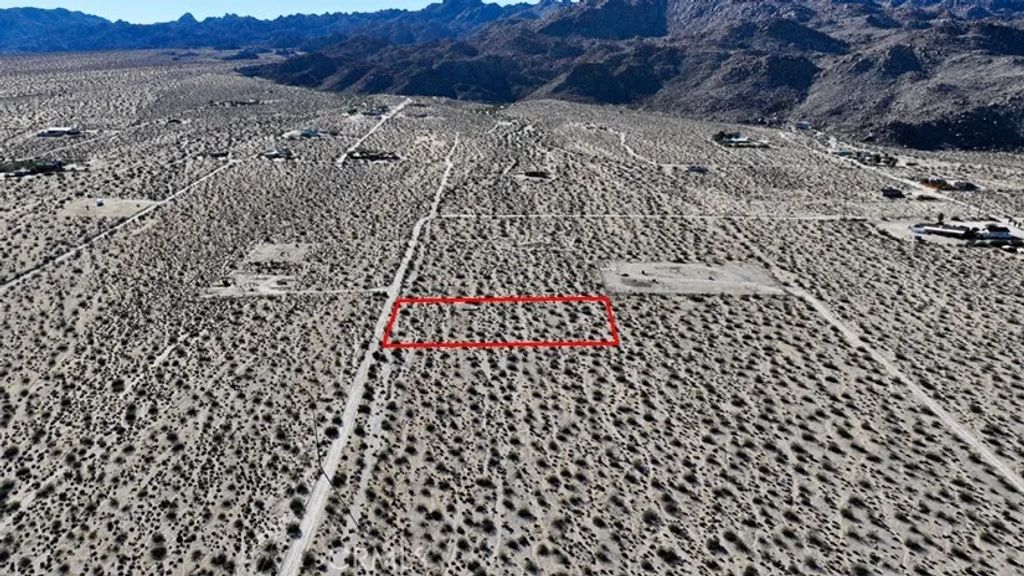 61308104 Dorth, 29 Palms, CA 92277