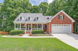 825 Harvest Lane, Monroe, GA 30655