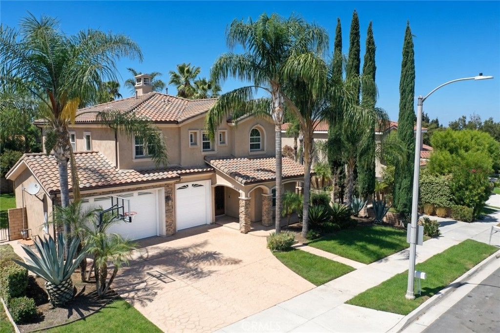 2736 Taylor Avenue, Corona, CA 92882 — exterior