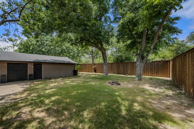 1214 Loma Alta Place, Cleburne, TX 76033