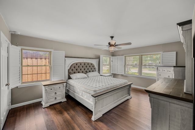 1214 Loma Alta Place, Cleburne, TX 76033