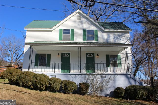 11 Liberty Street, Gainesville, GA 30501