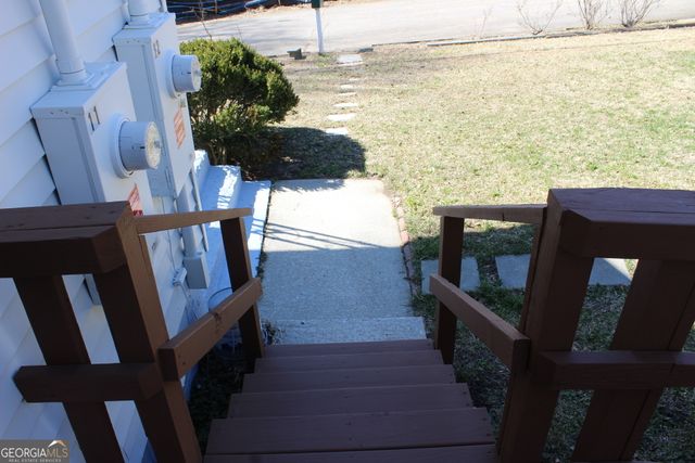 11 Liberty Street, Gainesville, GA 30501