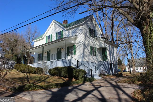 11 Liberty Street, Gainesville, GA 30501