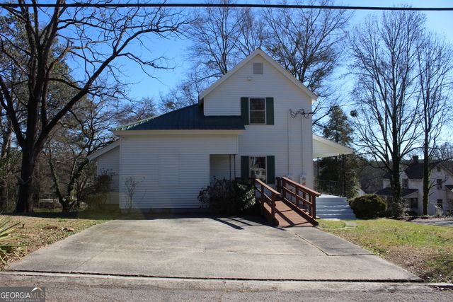 11 Liberty Street, Gainesville, GA 30501