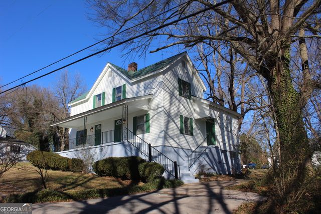 11 Liberty Street, Gainesville, GA 30501