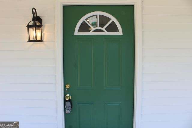 11 Liberty Street, Gainesville, GA 30501