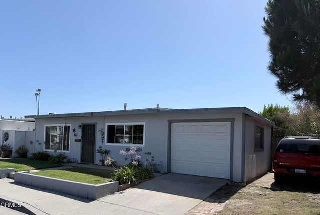 2800 Pierpont Boulevard, Ventura, CA 93001