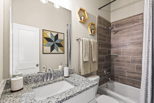 258 Purple Muhly RD, Georgetown, TX 78633