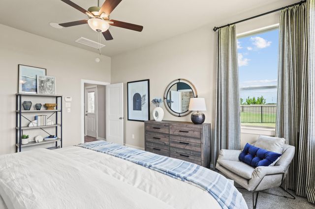 258 Purple Muhly RD, Georgetown, TX 78633