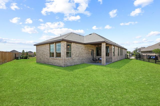 258 Purple Muhly RD, Georgetown, TX 78633