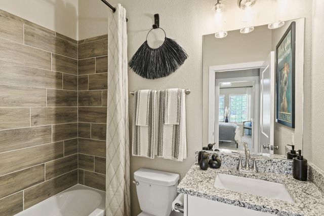 258 Purple Muhly RD, Georgetown, TX 78633