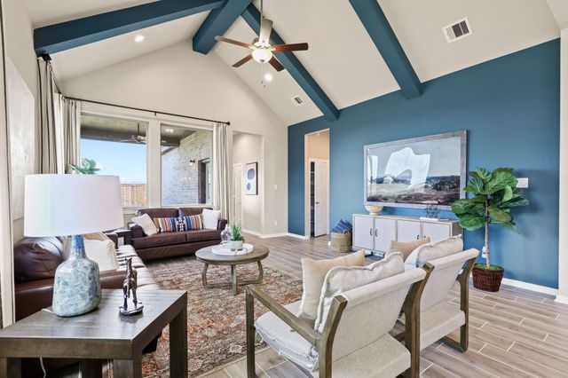 258 Purple Muhly RD, Georgetown, TX 78633