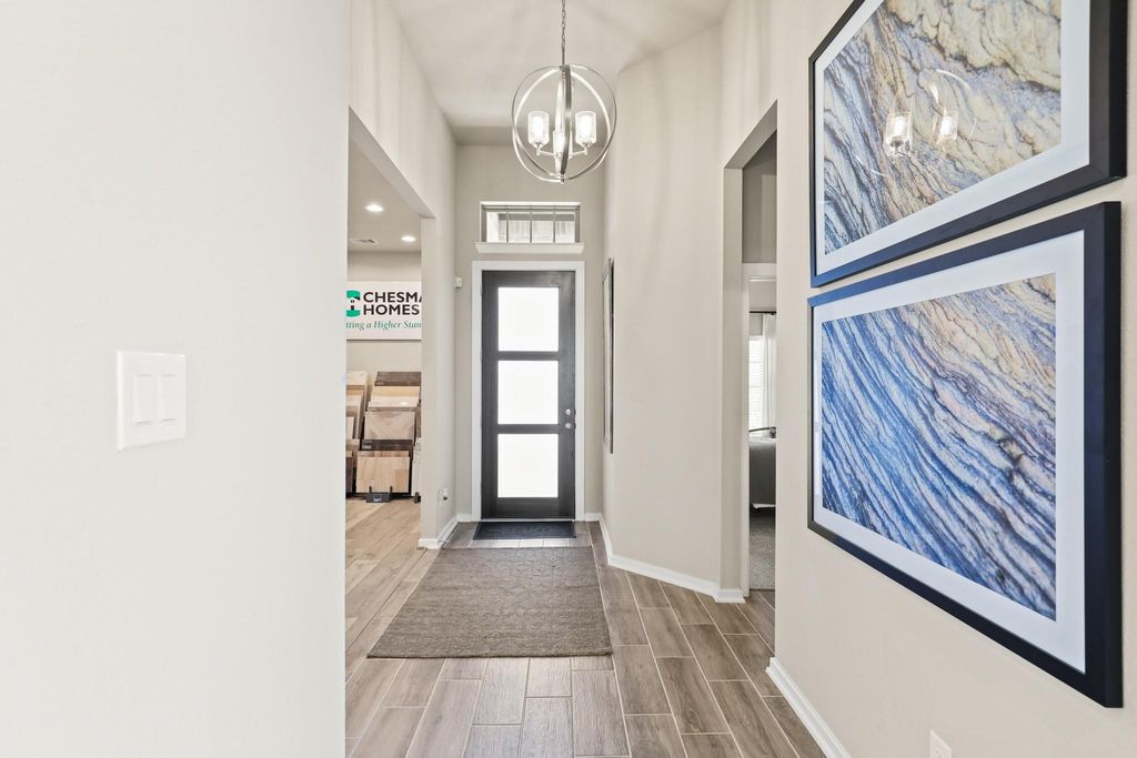 258 Purple Muhly RD, Georgetown, TX 78633