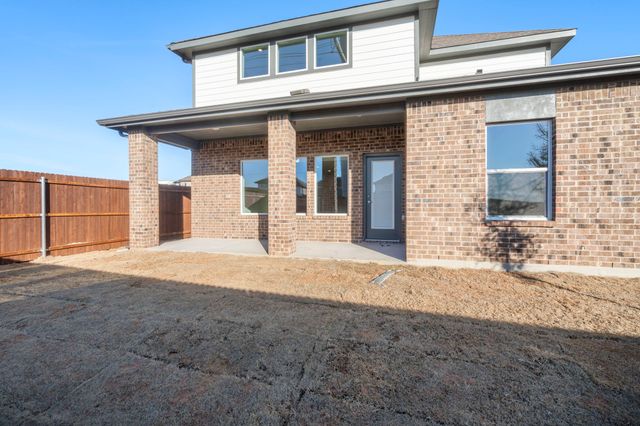 3685 Saguaro Drive, Grand Prairie, TX 75052