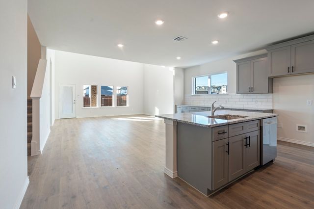 3685 Saguaro Drive, Grand Prairie, TX 75052