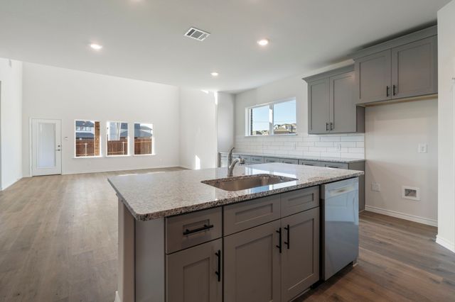 3685 Saguaro Drive, Grand Prairie, TX 75052