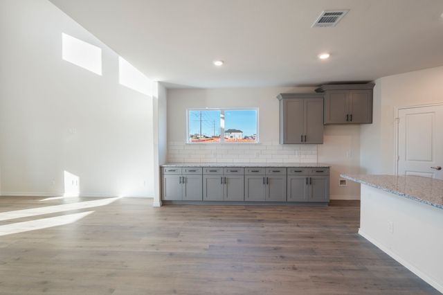 3685 Saguaro Drive, Grand Prairie, TX 75052