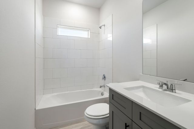 3685 Saguaro Drive, Grand Prairie, TX 75052