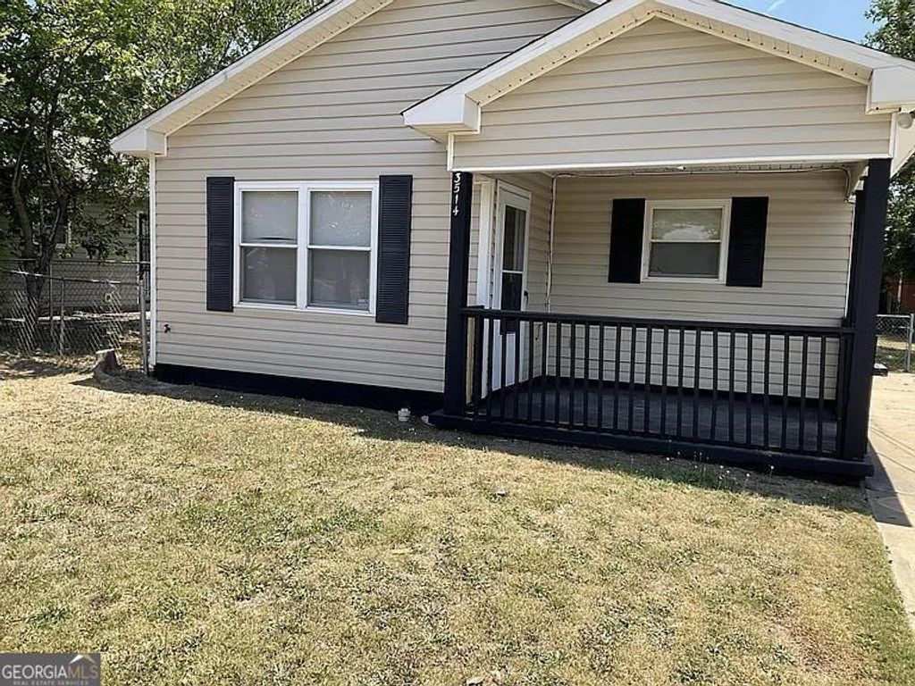 3514 Youmans Street, Columbus, GA 31903