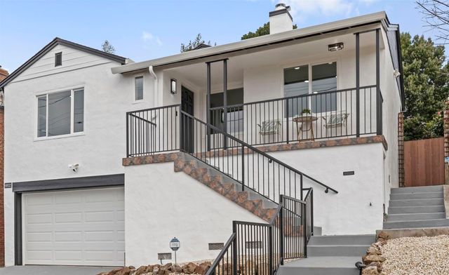 6032 6032 Mauritania Ave, Oakland, CA 94605