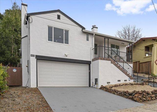 6032 6032 Mauritania Ave, Oakland, CA 94605